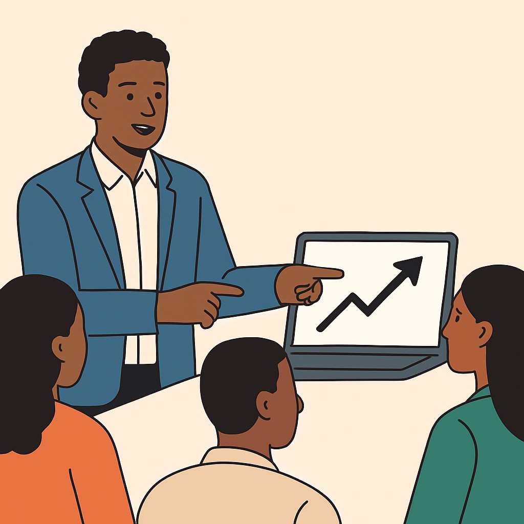 Top Skills Needed to Succeed as a Market Research Analyst in Nigeria