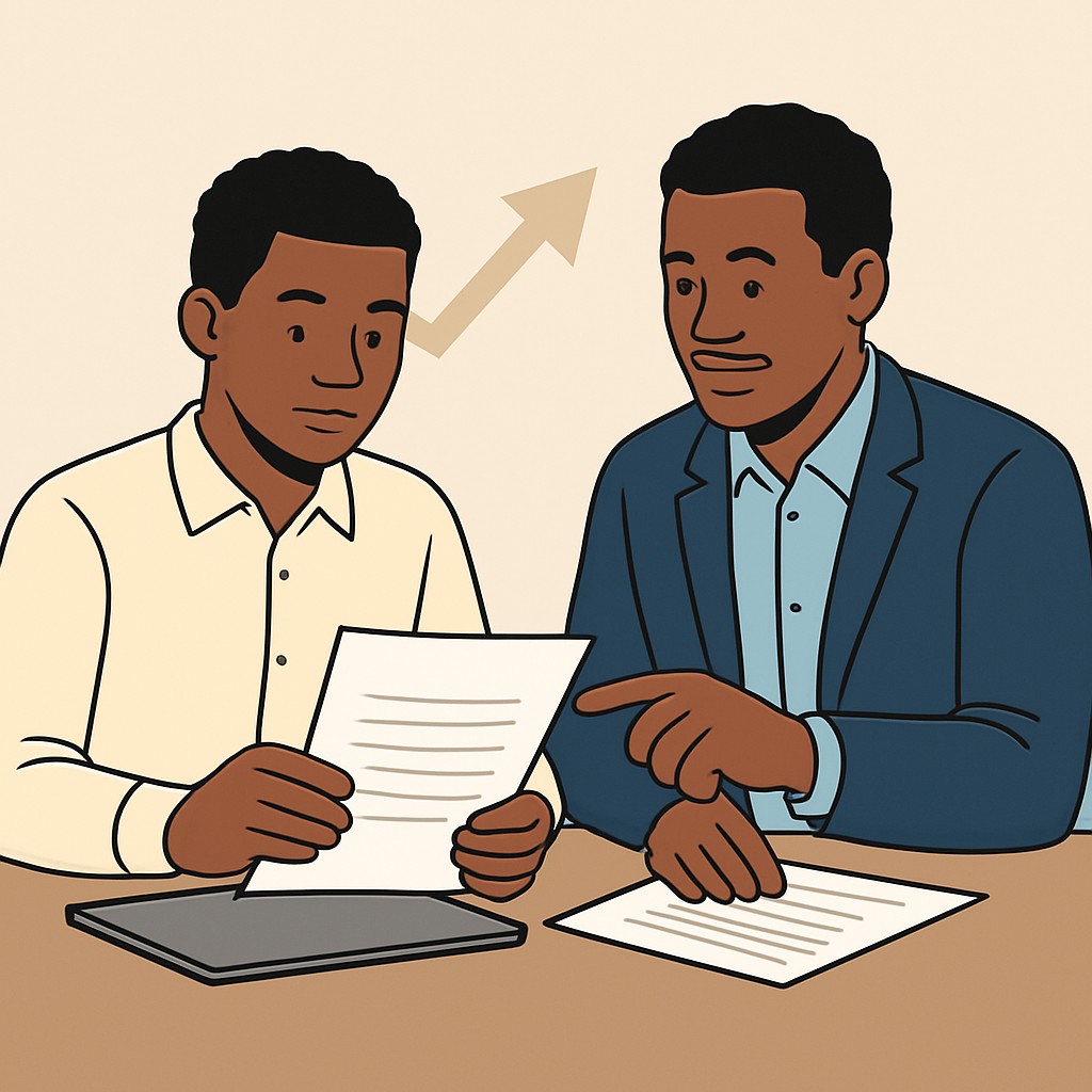How to Become a Military Officer in Nigeria's Armed Forces