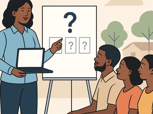 How to Build a Career as a Community Health Worker in Nigeria