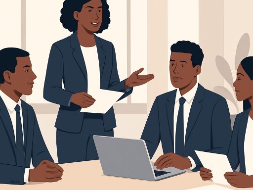 How to Build a Career as an Advertising Account Executive in Nigeria