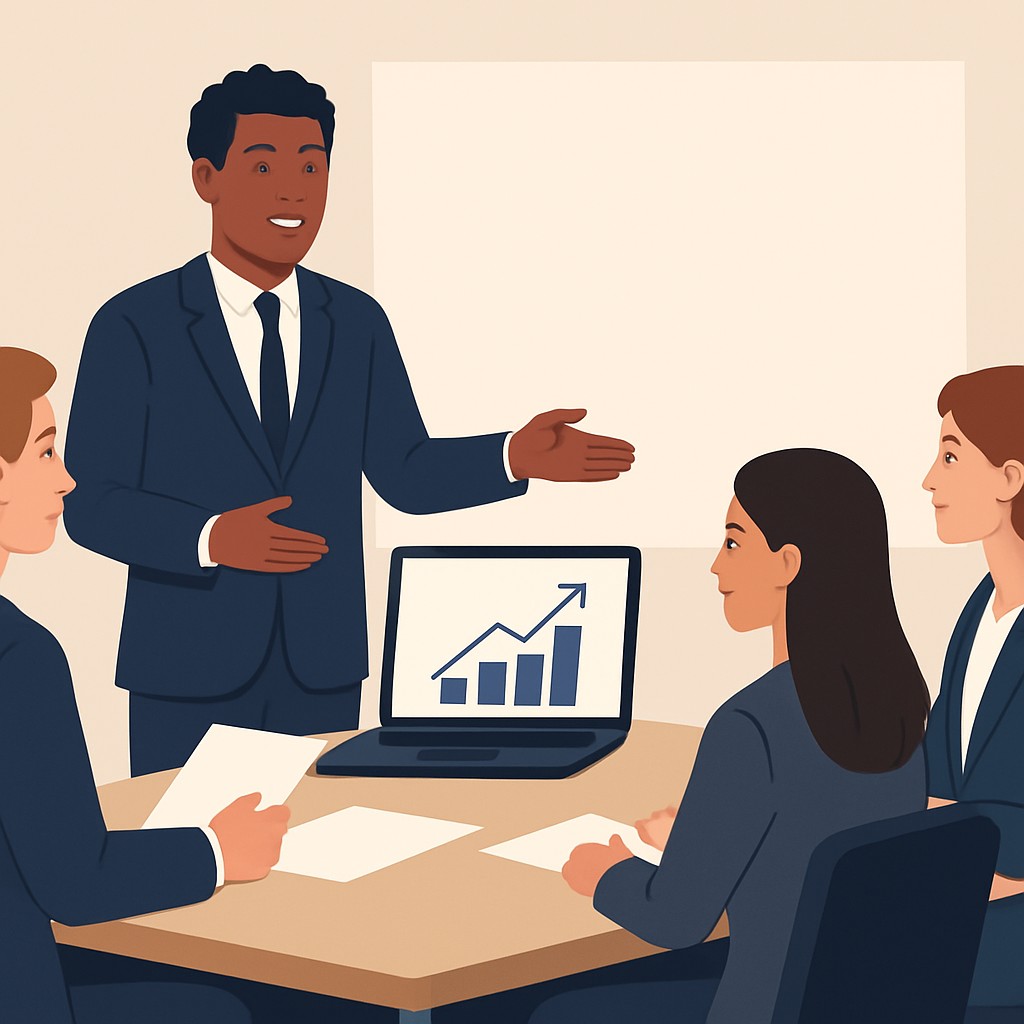 How to Build a Career as an Advertising Account Executive in Nigeria