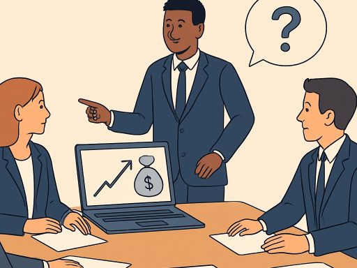 The Role of Product Managers in Nigeria’s E-commerce Sector