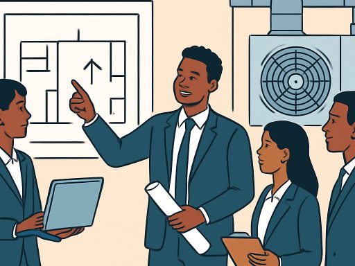 How Facility Managers Ensure Efficient Operations in Nigeria