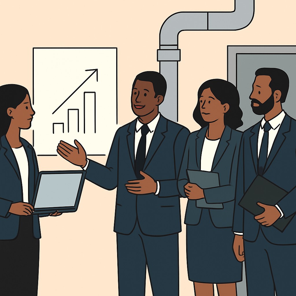 How Facility Managers Ensure Efficient Operations in Nigeria
