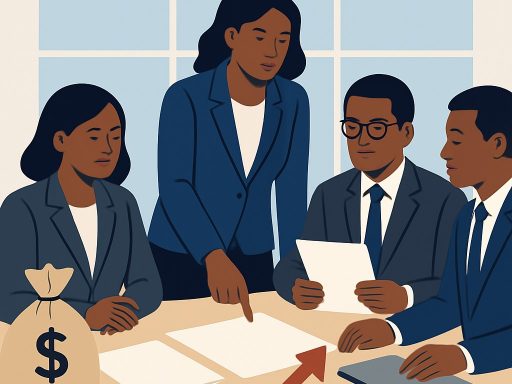 How to Succeed as a Corporate Lawyer in Nigeria