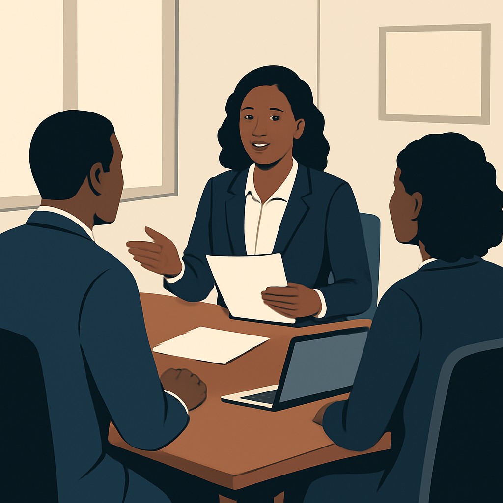 How to Succeed as a Corporate Lawyer in Nigeria