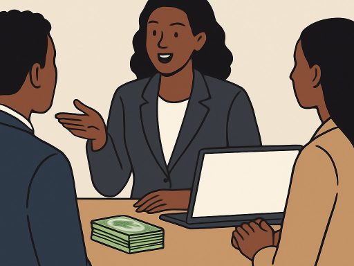 How to Thrive as a Financial Analyst in Nigeria