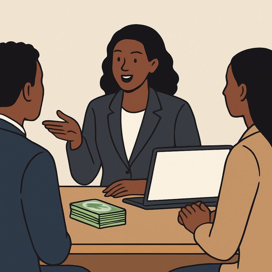 How to Thrive as a Financial Analyst in Nigeria