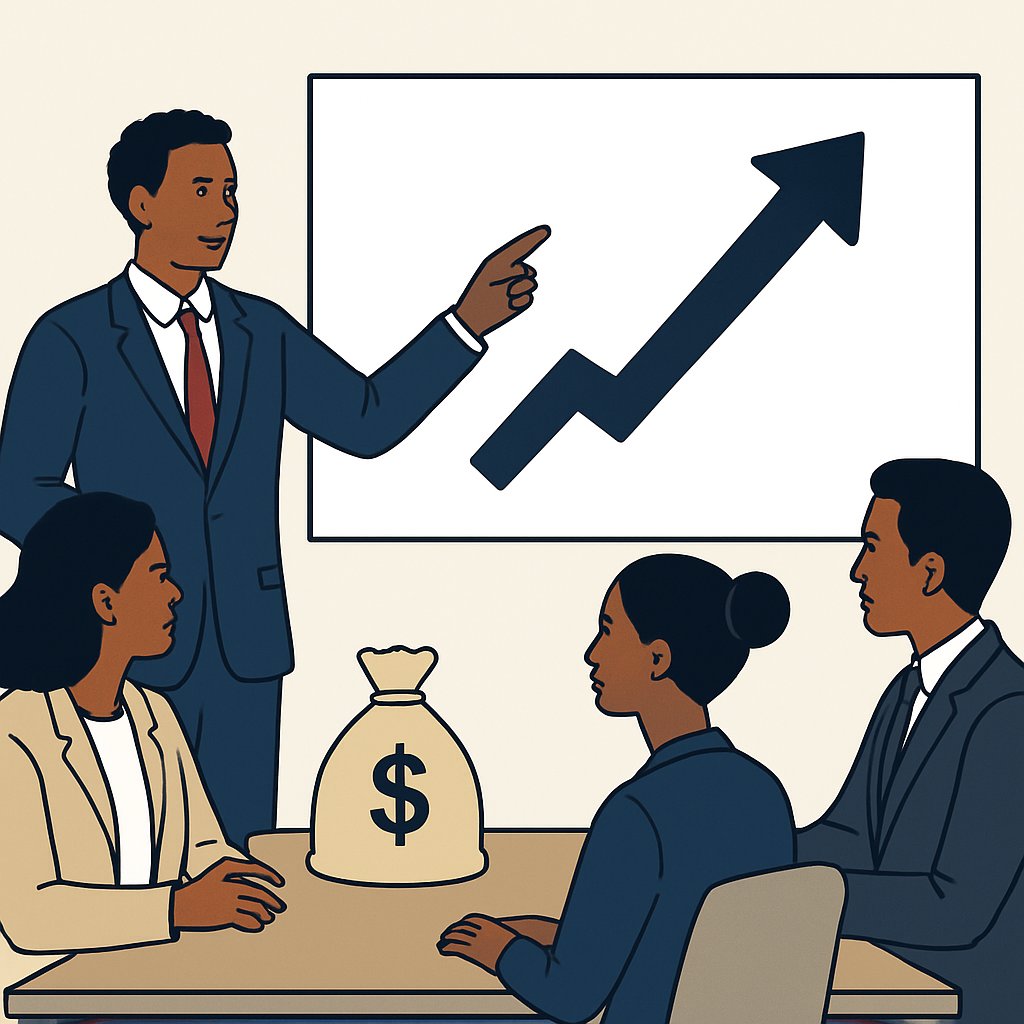 How to Thrive as a Financial Analyst in Nigeria