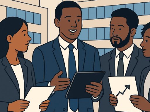 Why Facility Managers Are Key to Nigeria’s Real Estate Sector