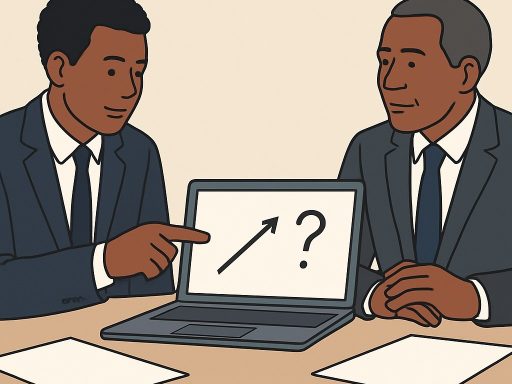 How to Advance Your Career in Nigeria’s Oil and Gas Sector