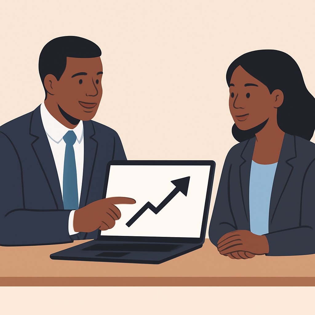 How to Advance Your Career in Nigeria's Oil and Gas Sector