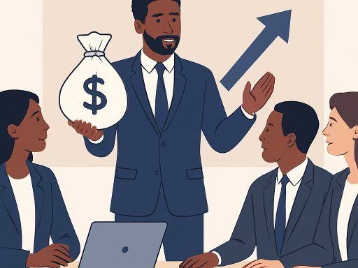 How to Succeed as a Financial Manager in Nigeria