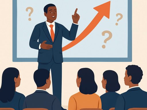 How to Succeed as a Public Speaker in Nigeria