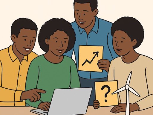 The Future of Renewable Energy Careers in Nigeria