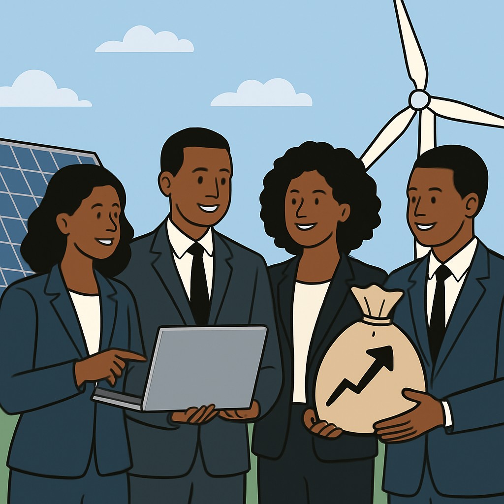 The Future of Renewable Energy Careers in Nigeria
