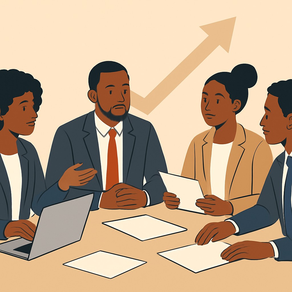 The Role of Sports Analysts in Nigeria's Growing Media Industry