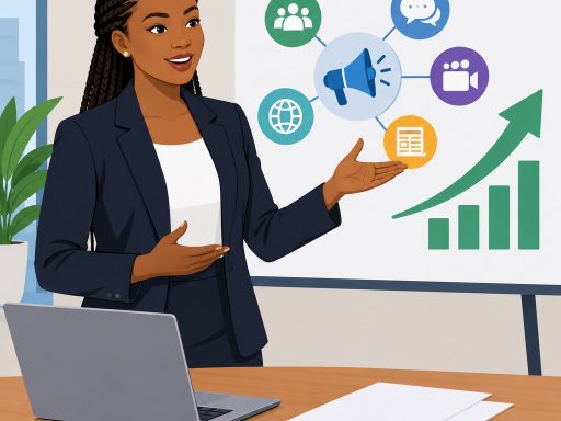 What It Takes to Become a Public Relations Specialist in Nigeria