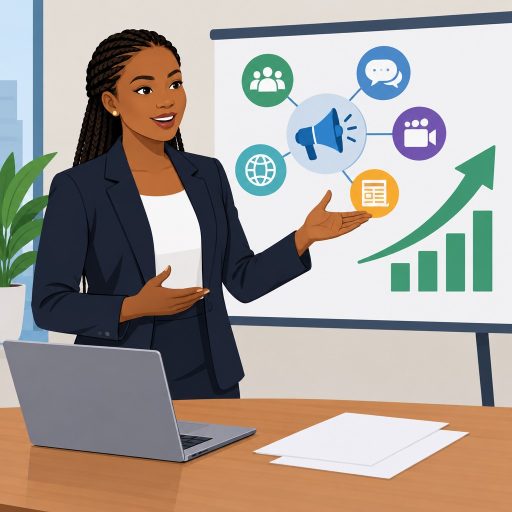 What It Takes to Become a Public Relations Specialist in Nigeria