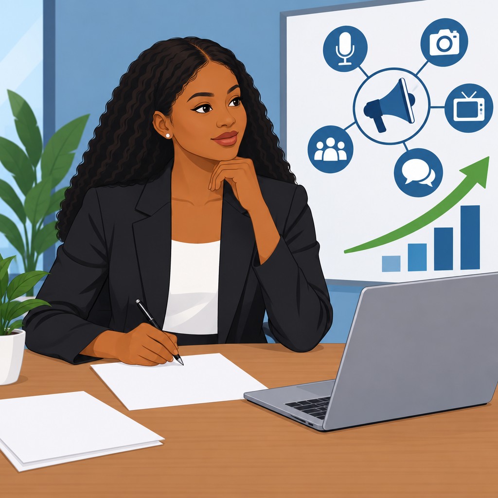 What It Takes to Become a Public Relations Specialist in Nigeria