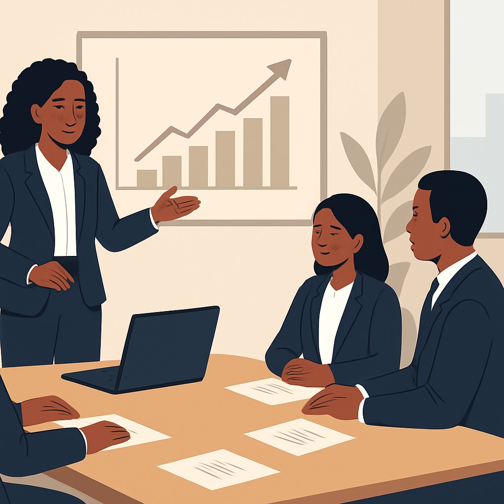 What You Need to Know About Becoming a Franchise Manager in Nigeria