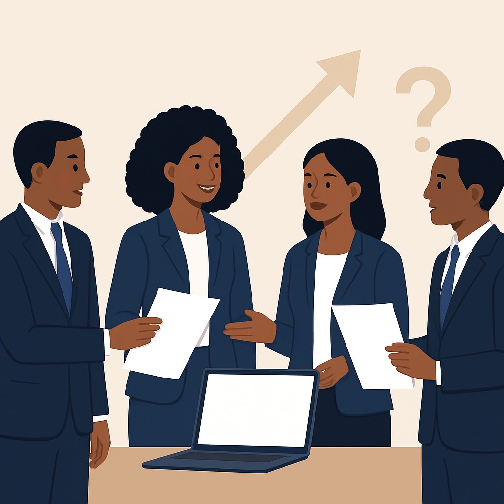 Why Telecommunications Sales Roles Are Booming in Nigeria