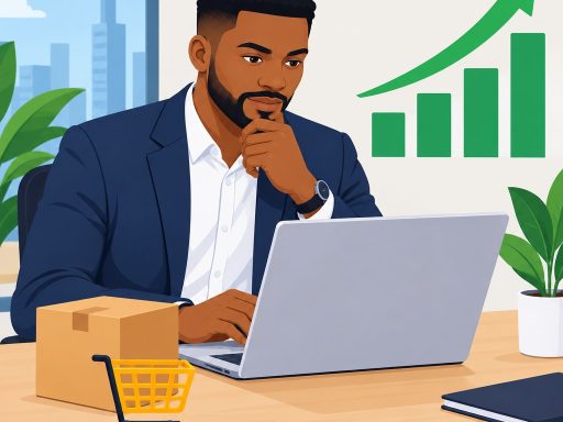 How Digital Strategists Are Driving E-commerce Growth in Nigeria