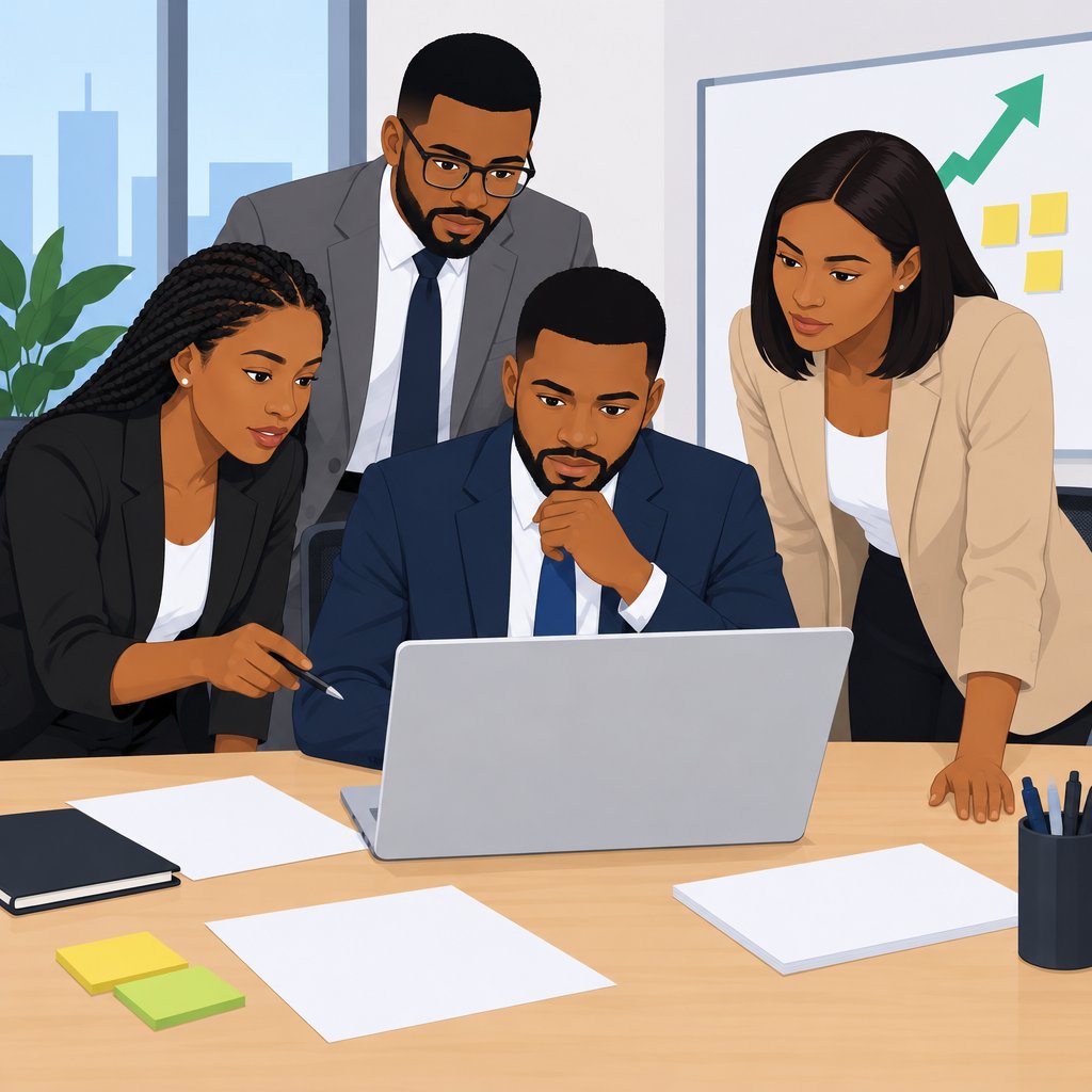 How Digital Strategists Are Driving E-commerce Growth in Nigeria