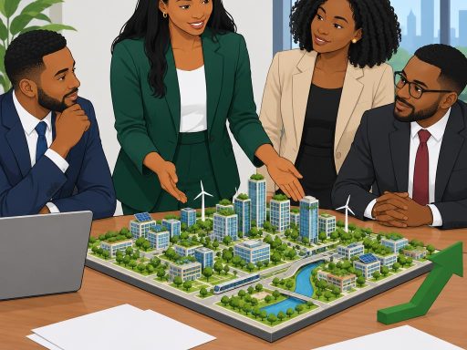 Why Urban Planners Are Key to Nigeria’s Future Cities